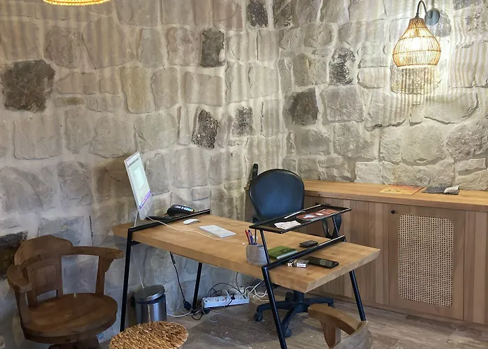 Naif - Adults Only Hotel Göreme