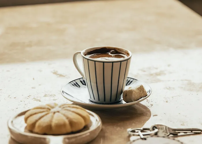 Naif - Adults Only Göreme