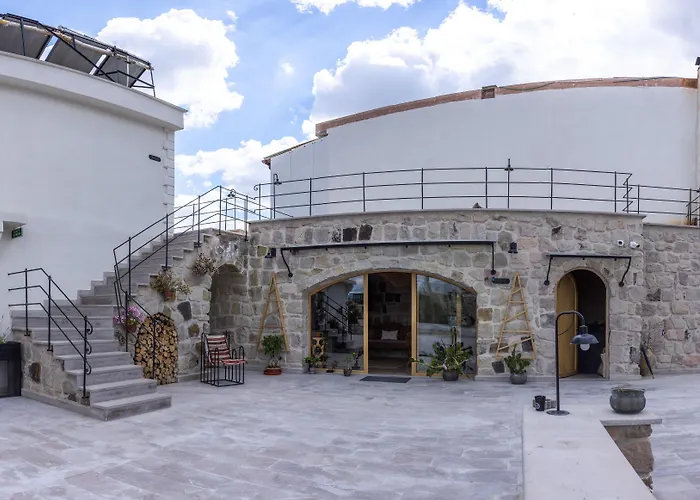 Hotel Naif - Adults Only