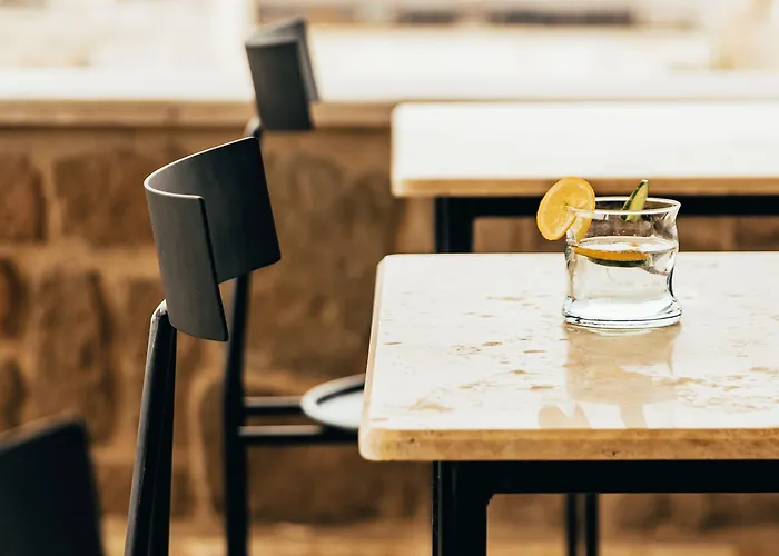 Naif - Adults Only 5* Göreme