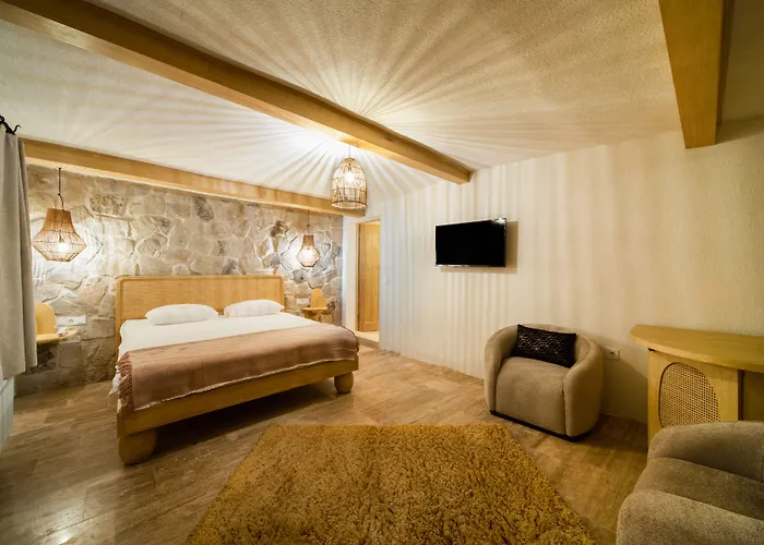 Naif - Adults Only Hotel 5*