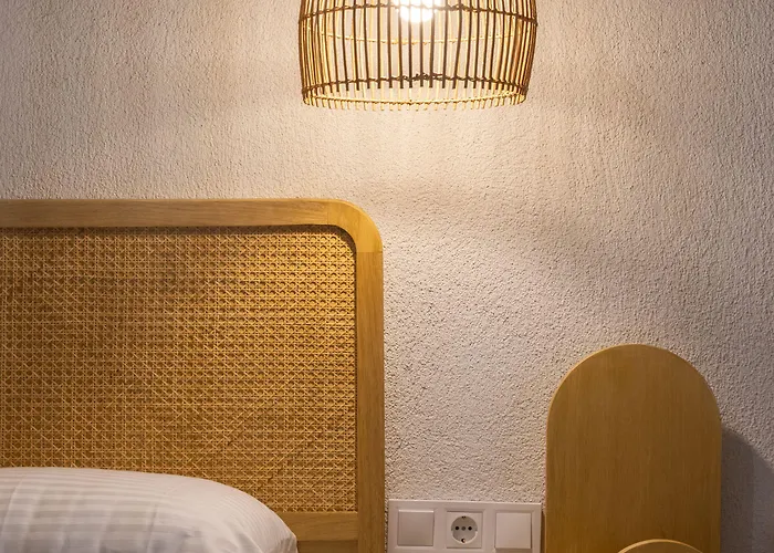 Naif - Adults Only Hotel