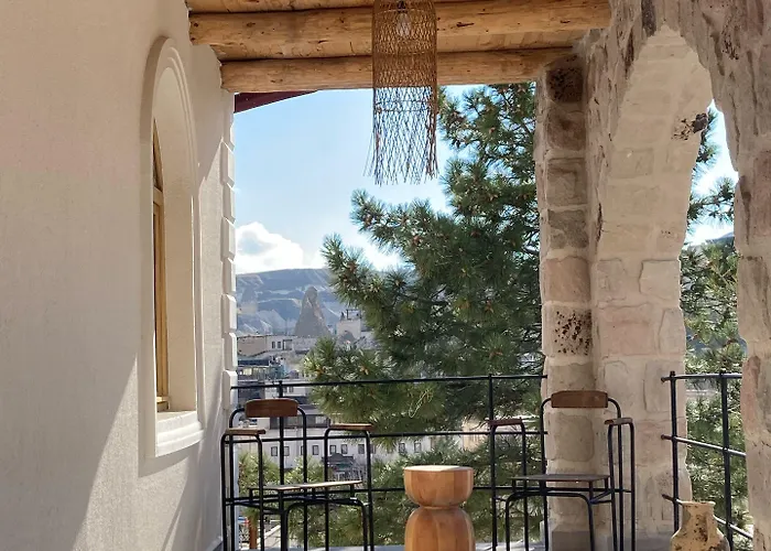 Hotel Naif - Adults Only 5*