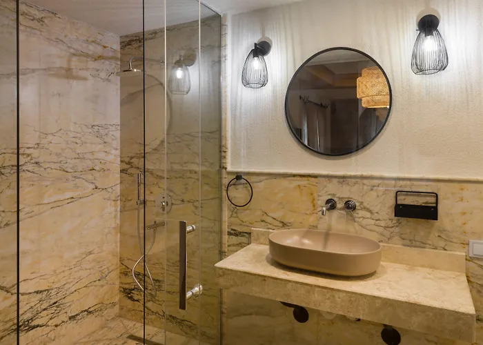 Naif - Adults Only 5* Göreme