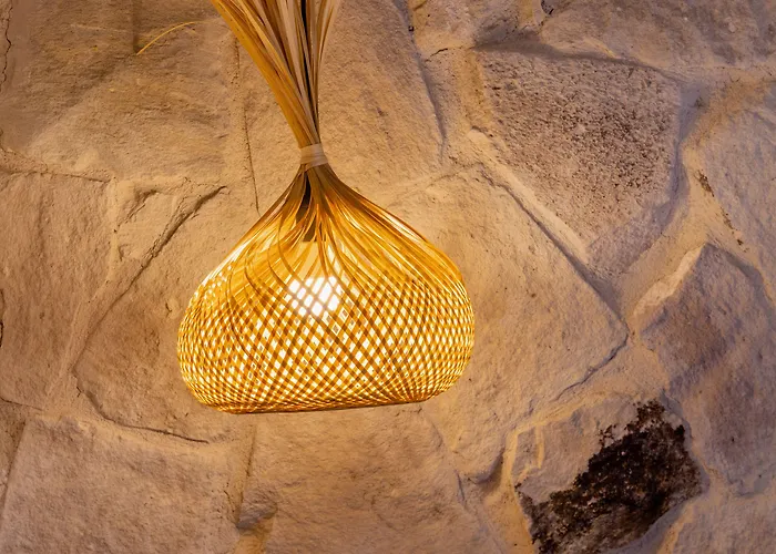 Naif - Adults Only Hotel Göreme